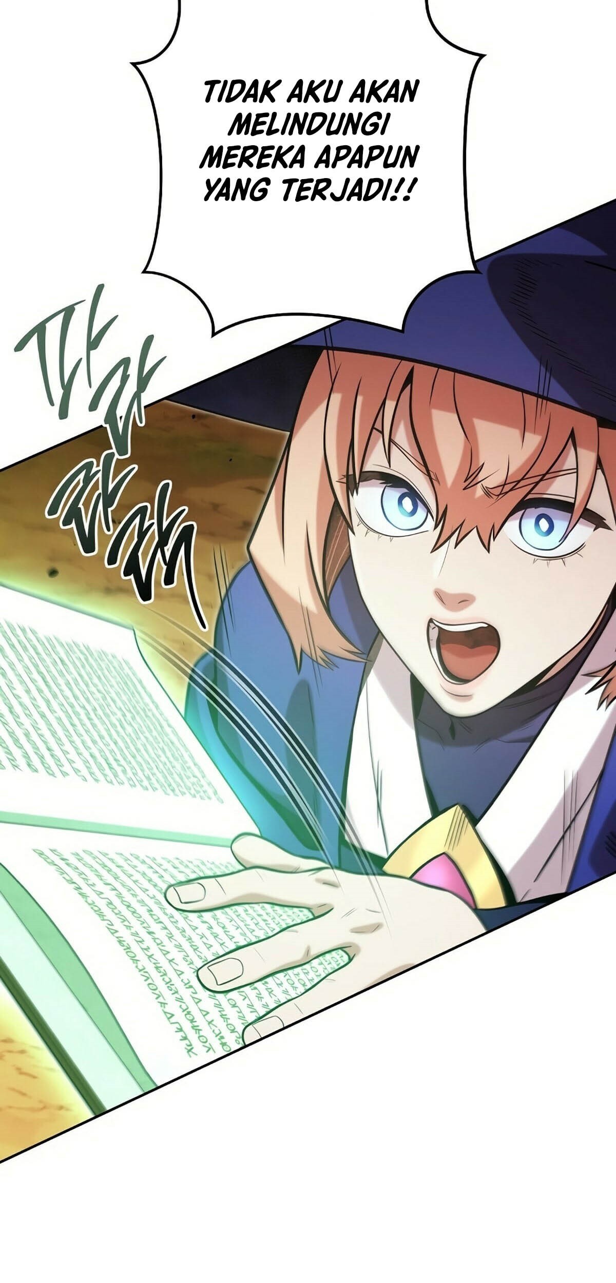 Dungeon Reset Chapter 248 - halaman 49
