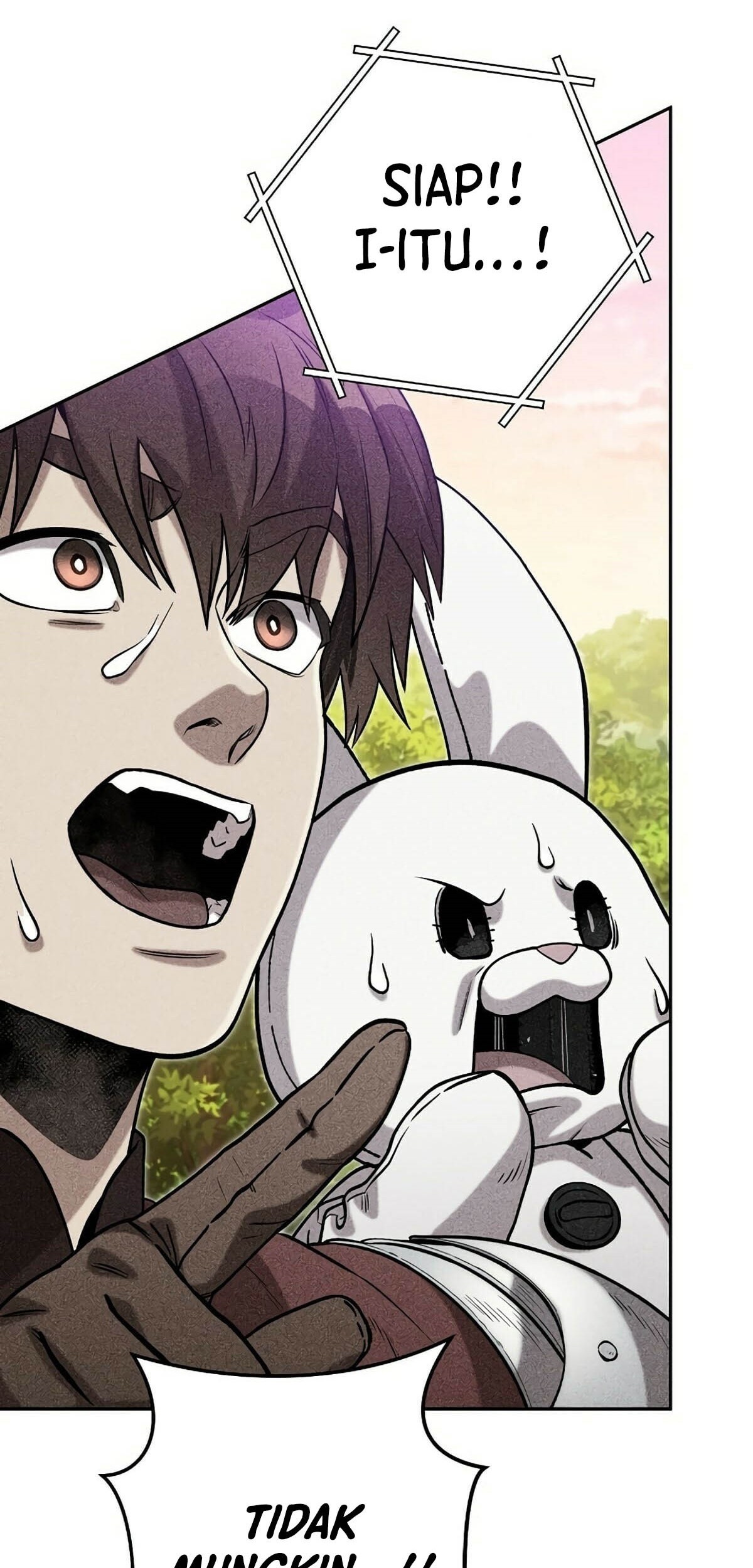 Dungeon Reset Chapter 248 - halaman 50