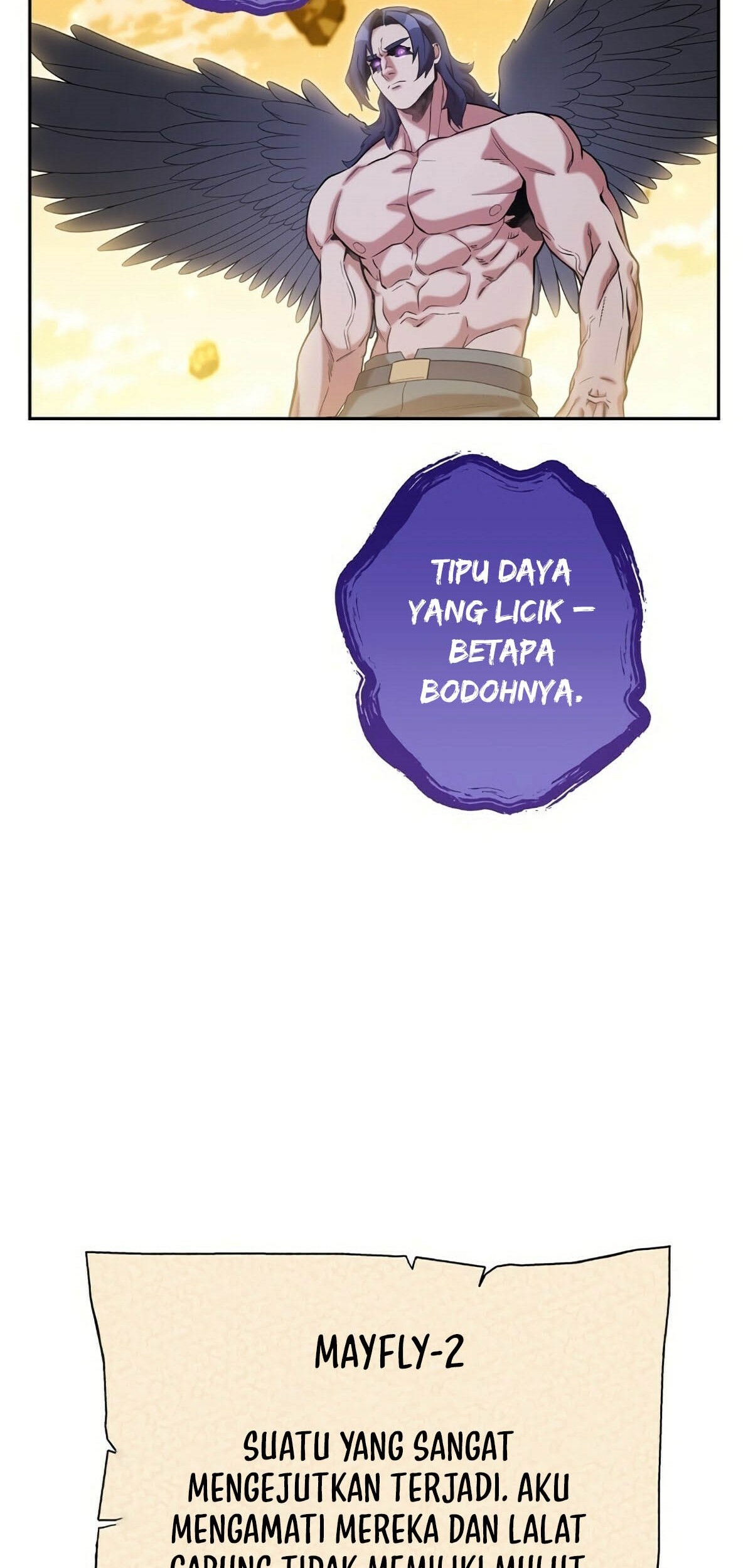 Dungeon Reset Chapter 248 - halaman 59