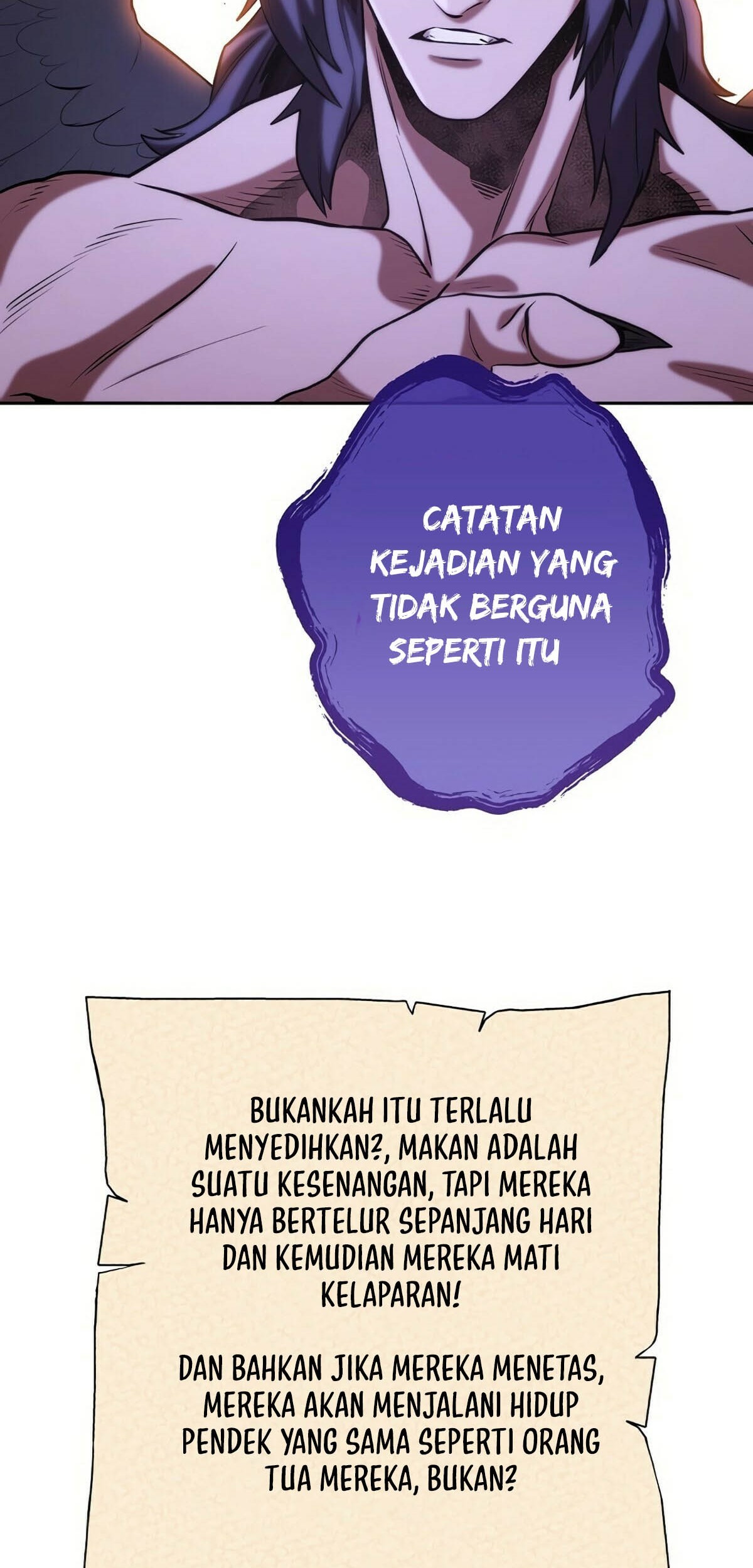 Dungeon Reset Chapter 248 - halaman 61