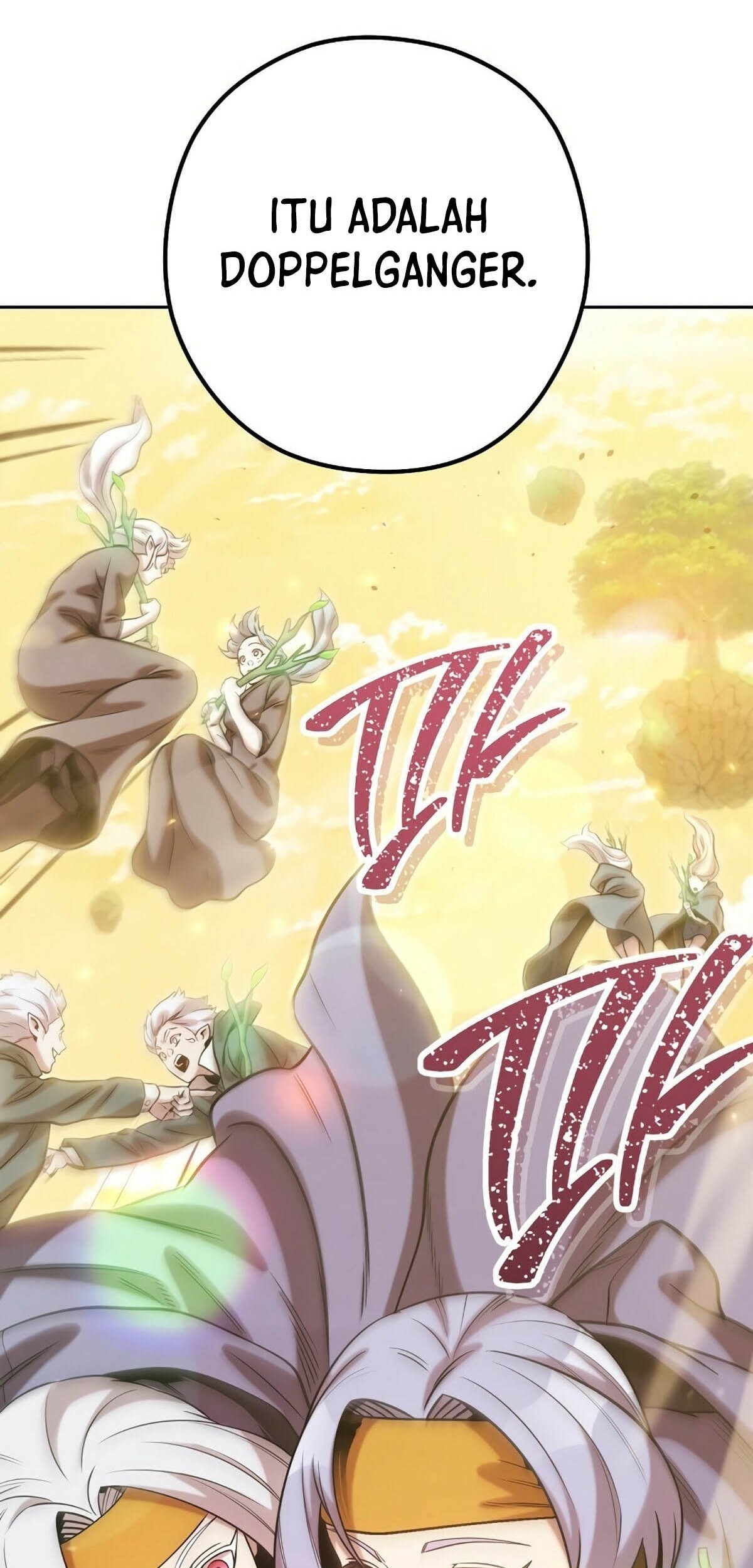Dungeon Reset Chapter 248 - halaman 65