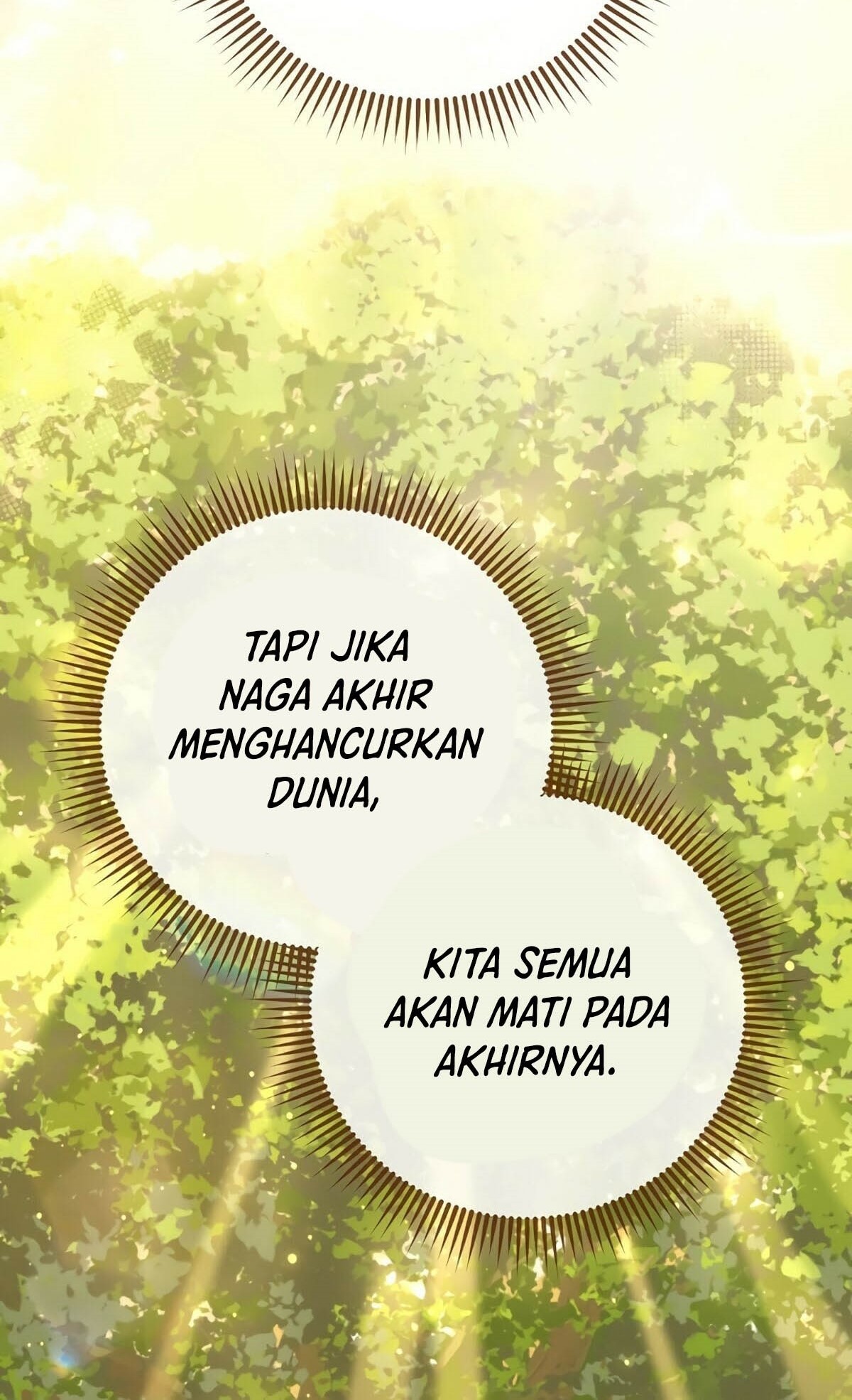 Dungeon Reset Chapter 248 - halaman 72