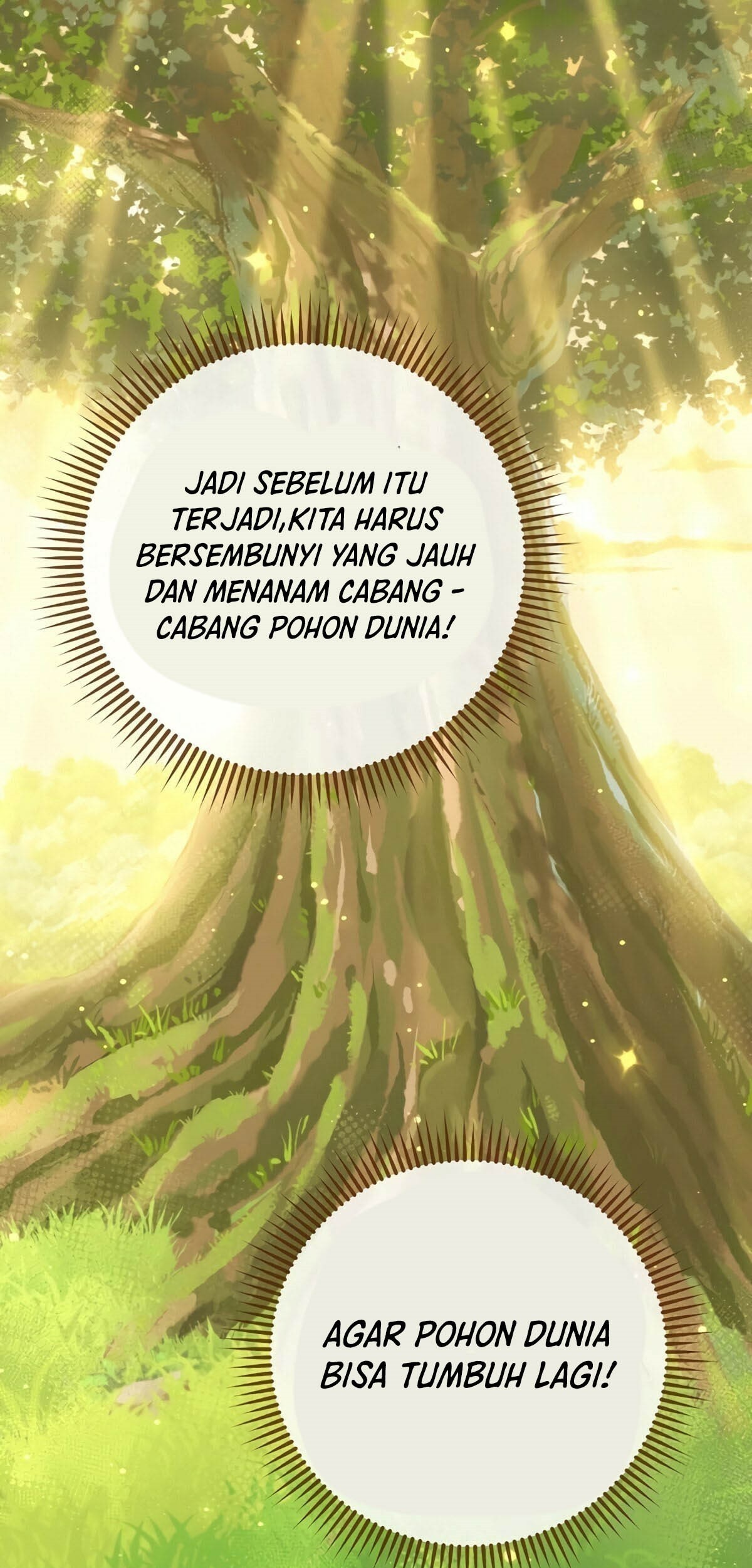 Dungeon Reset Chapter 248 - halaman 73