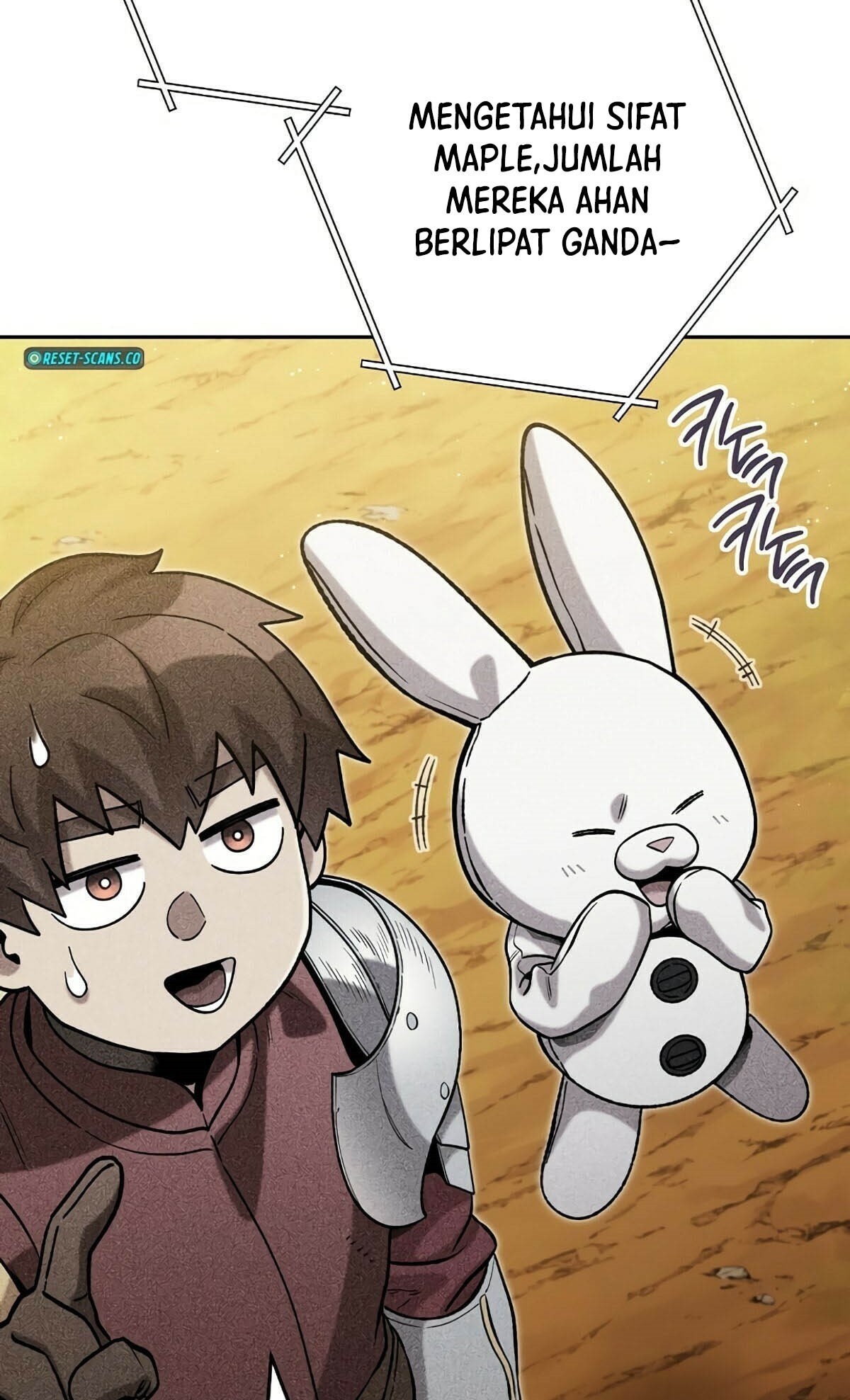 Dungeon Reset Chapter 248 - halaman 75