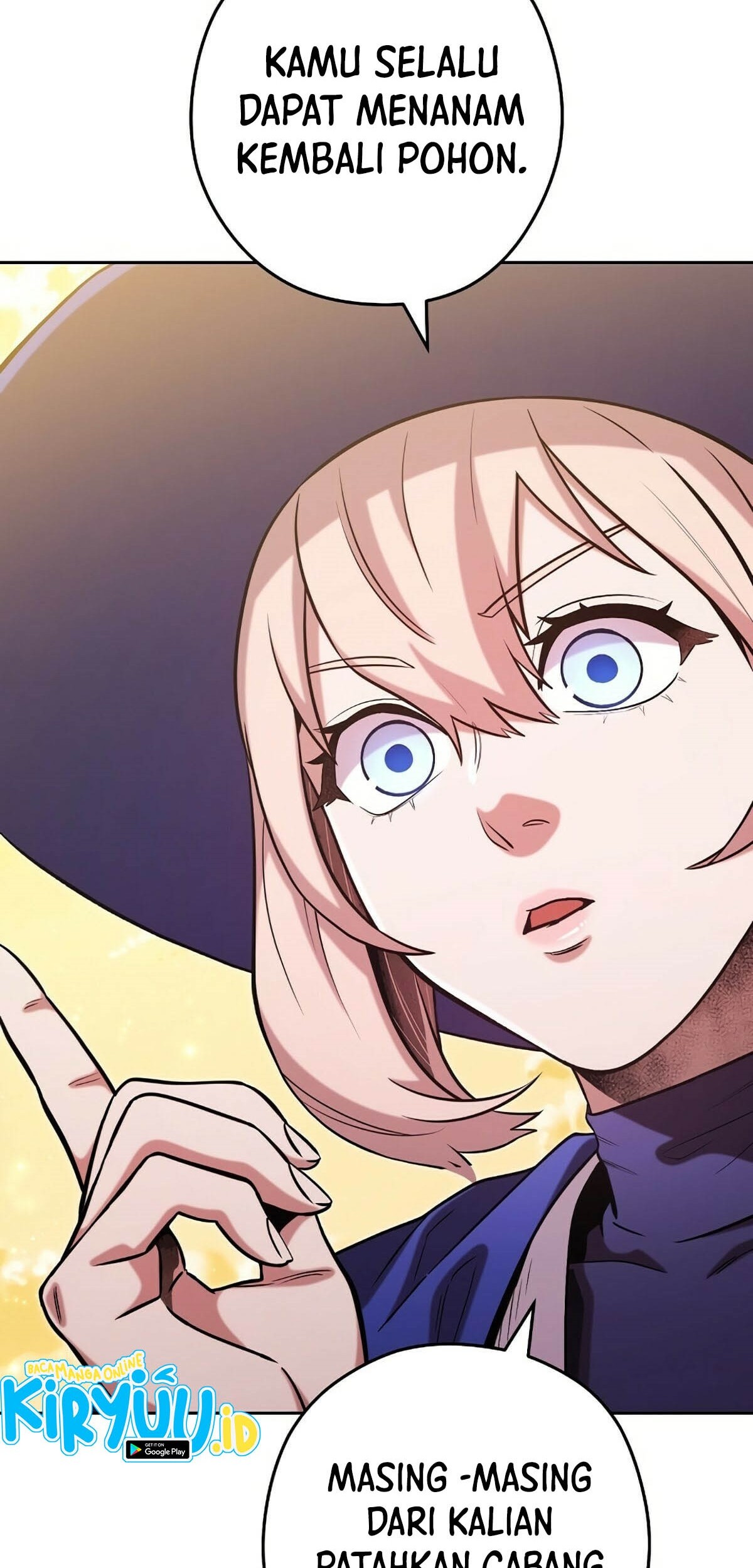 Dungeon Reset Chapter 248 - halaman 8