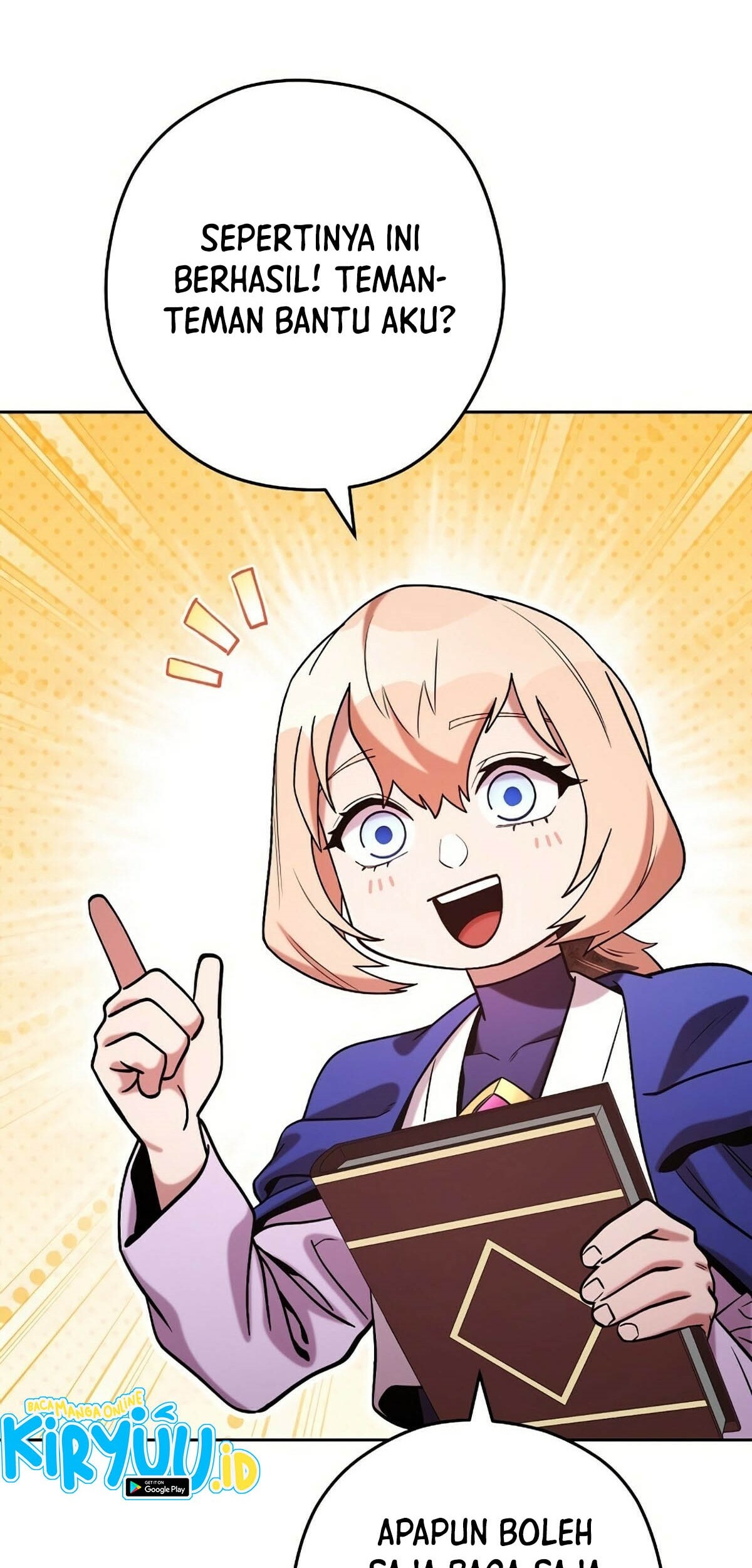 Dungeon Reset Chapter 248 - halaman 80