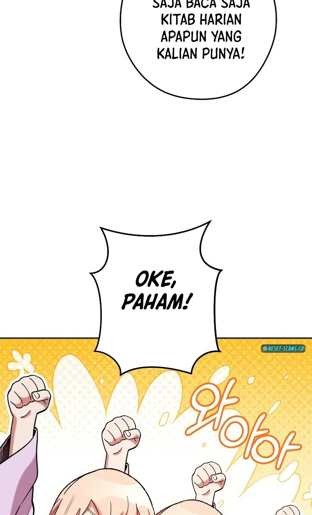 Dungeon Reset Chapter 248 - halaman 81