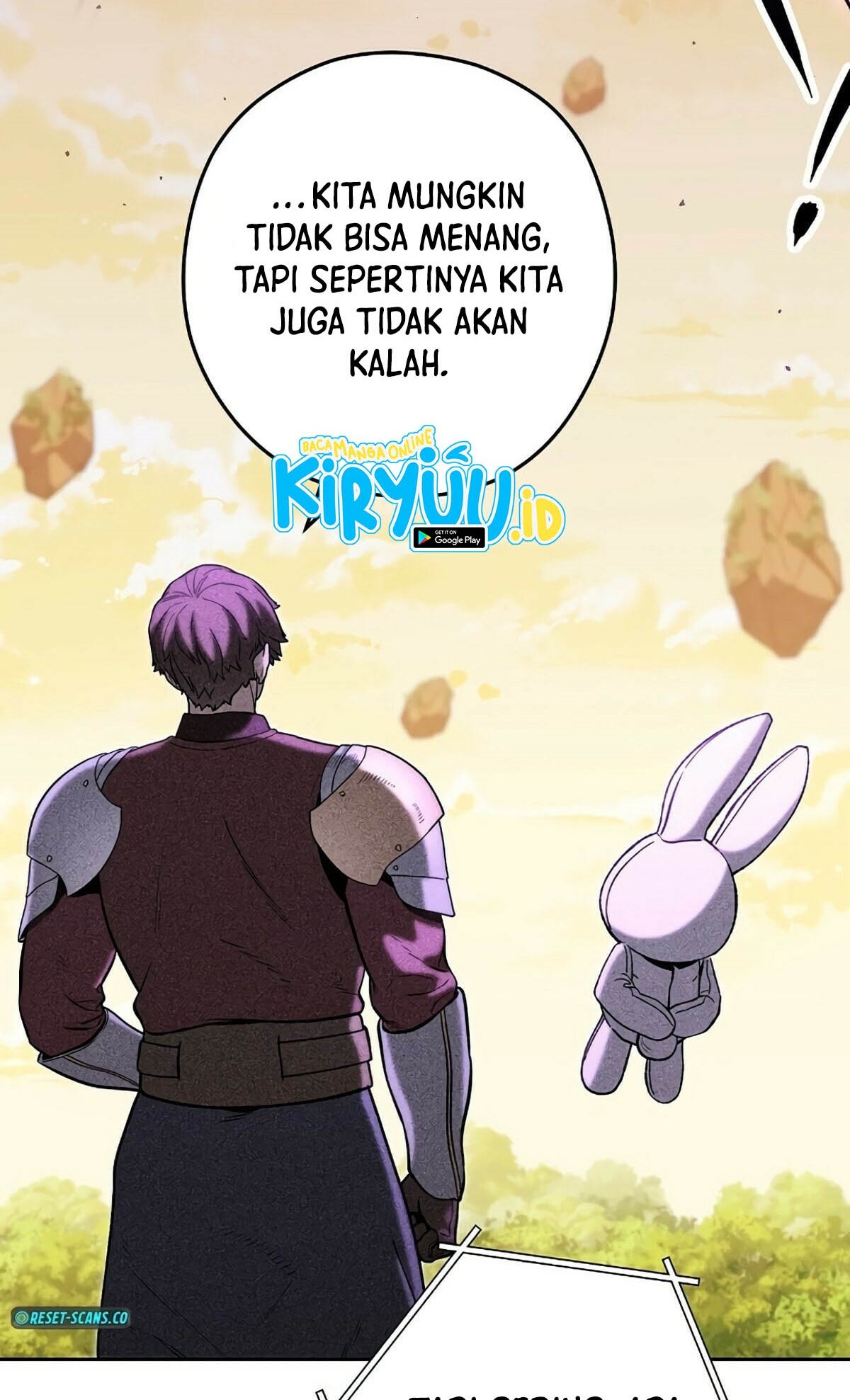 Dungeon Reset Chapter 248 - halaman 87