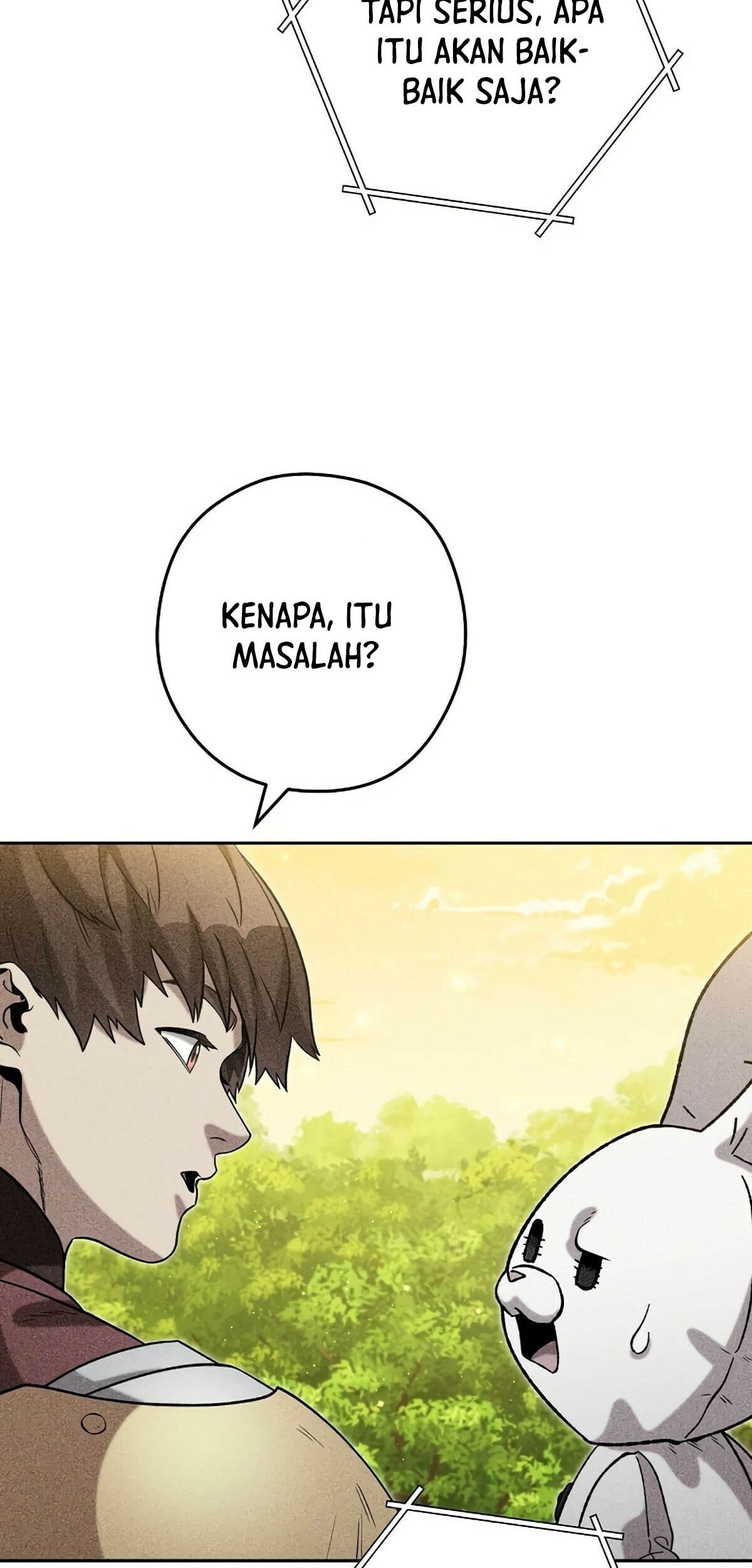Dungeon Reset Chapter 248 - halaman 88