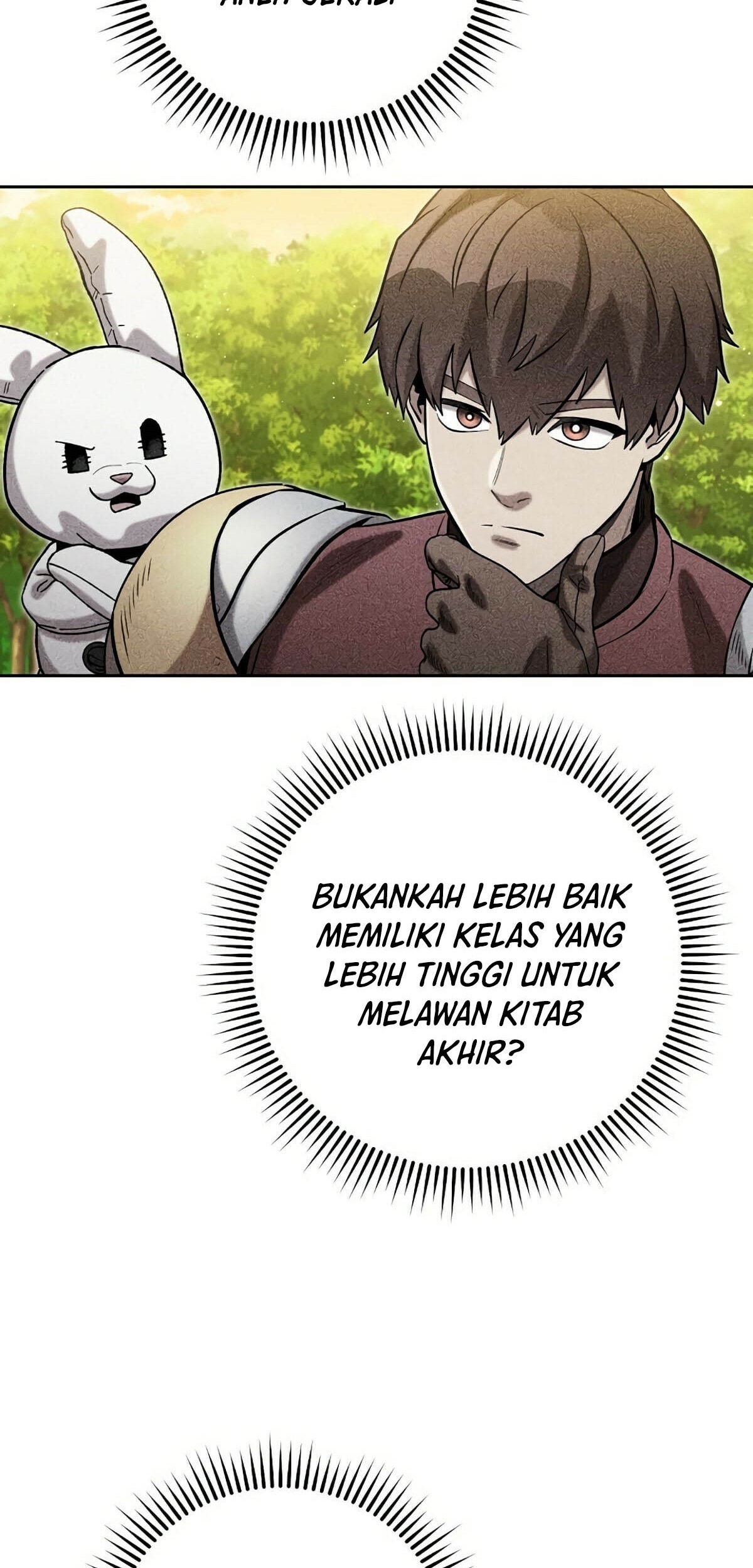Dungeon Reset Chapter 248 - halaman 96