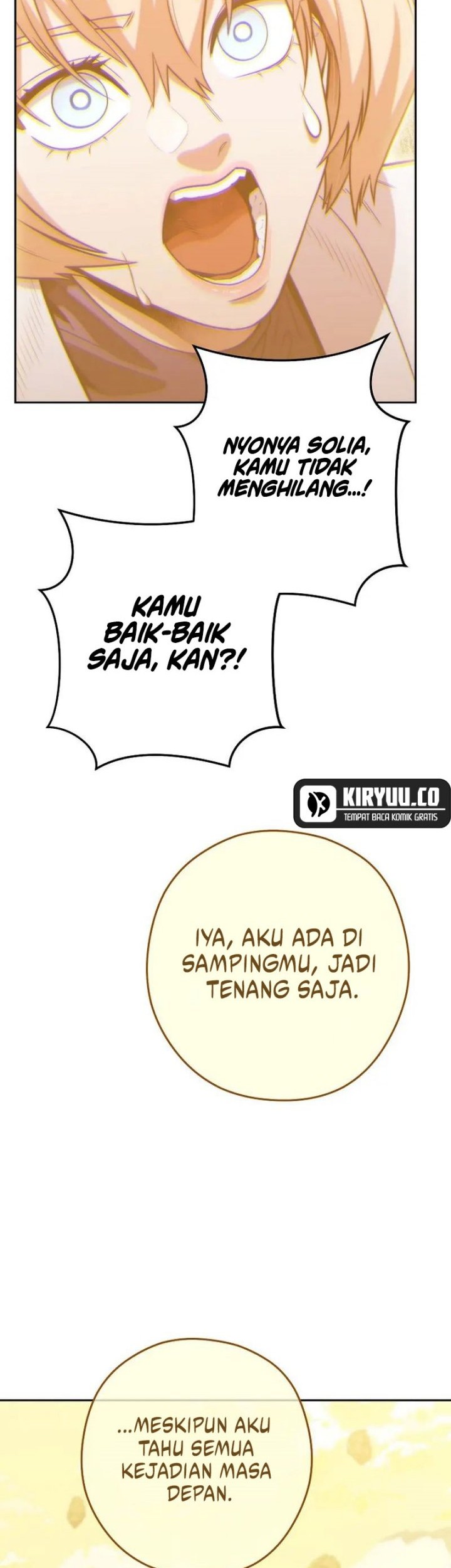 Dungeon Reset Chapter 249 - halaman 10
