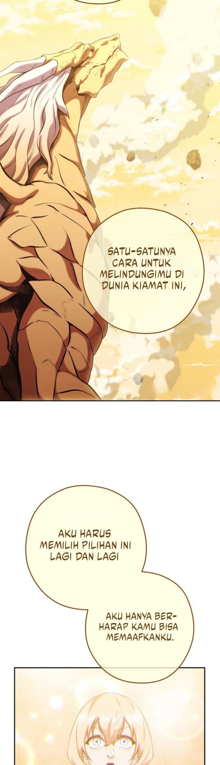 Dungeon Reset Chapter 249 - halaman 11