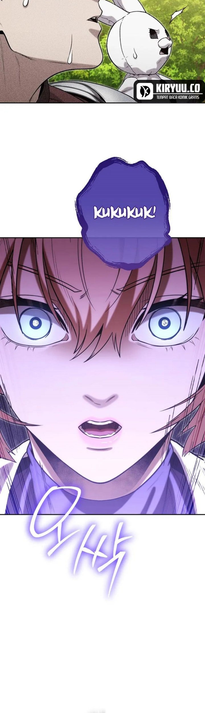 Dungeon Reset Chapter 249 - halaman 14
