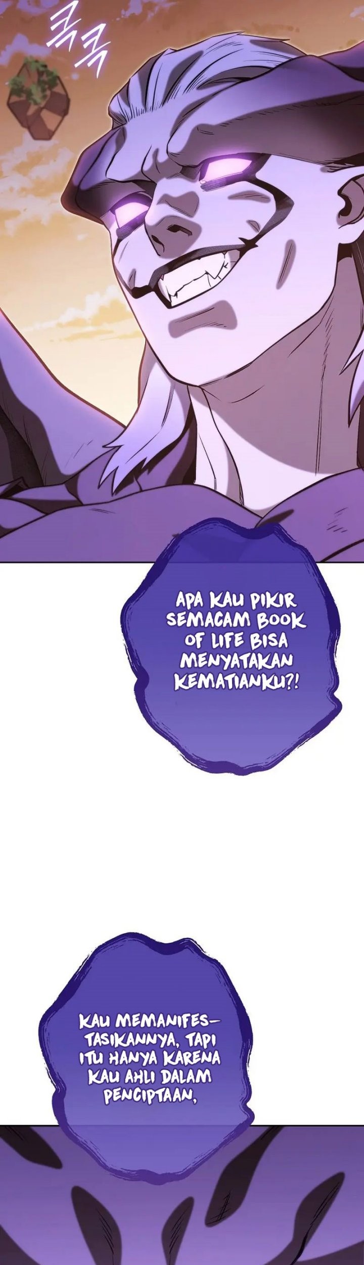 Dungeon Reset Chapter 249 - halaman 24