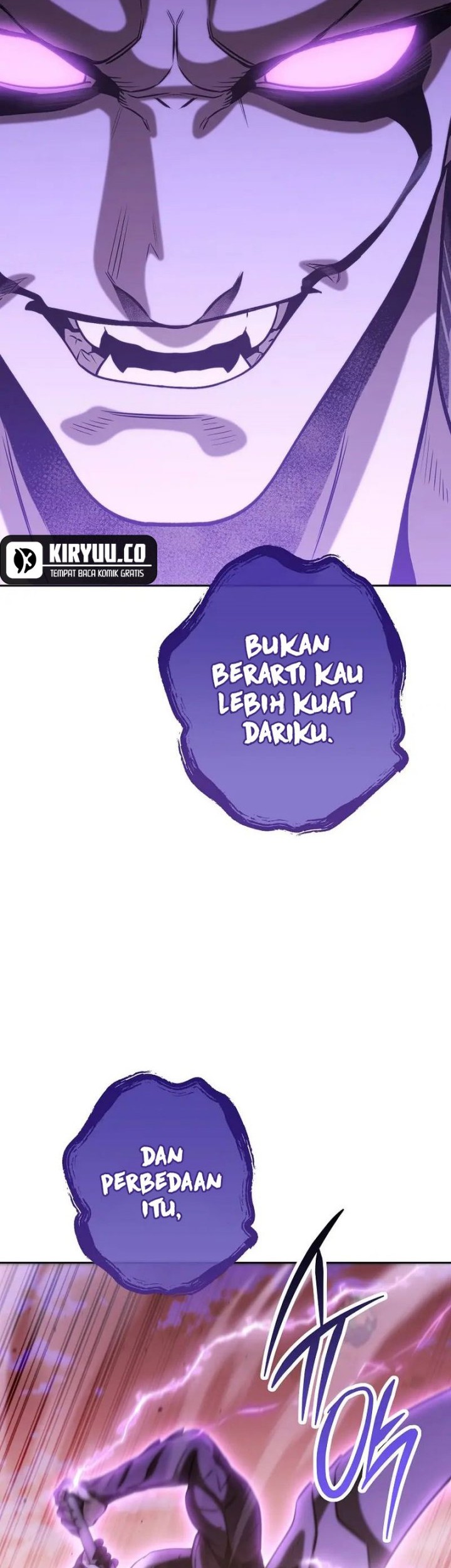 Dungeon Reset Chapter 249 - halaman 25