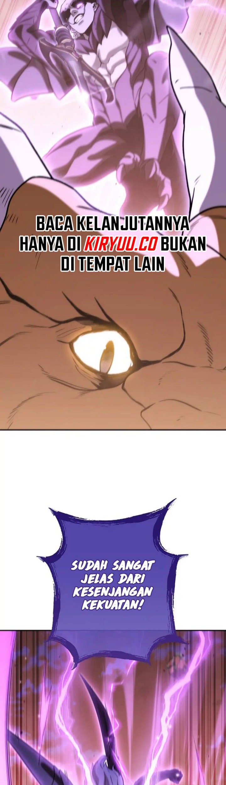 Dungeon Reset Chapter 249 - halaman 26