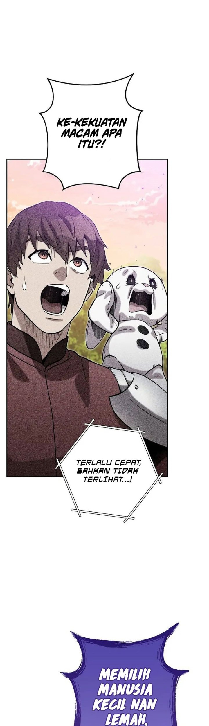 Dungeon Reset Chapter 249 - halaman 29