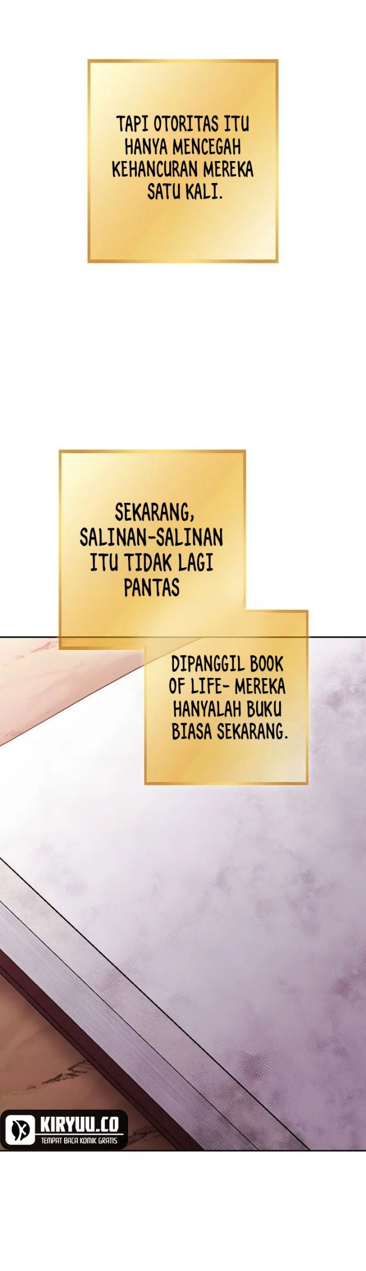 Dungeon Reset Chapter 249 - halaman 48