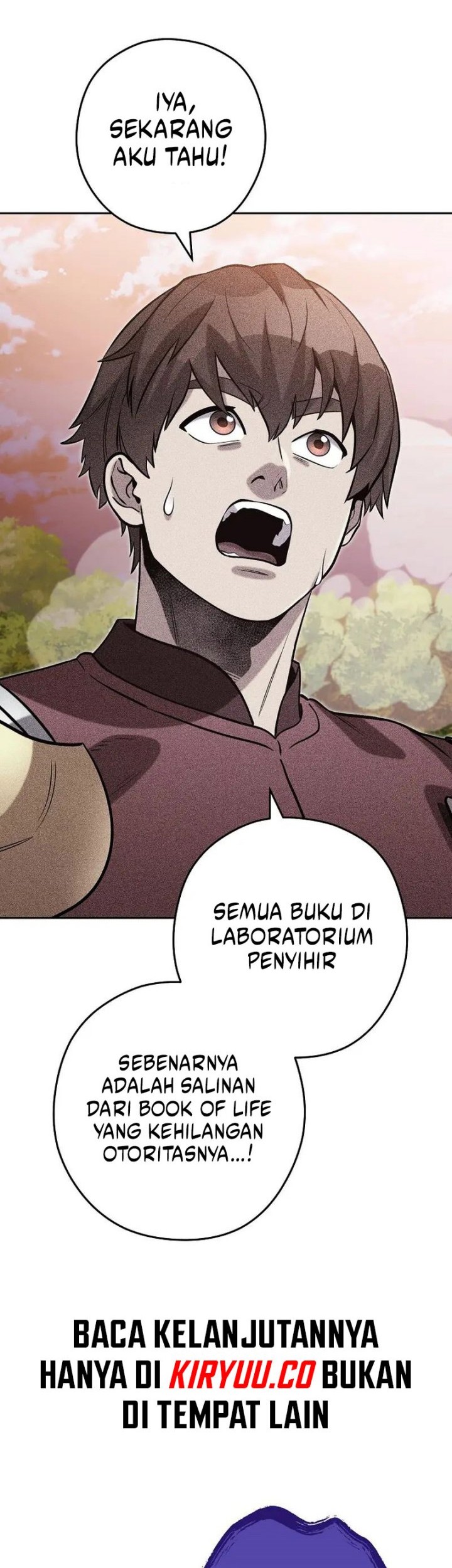Dungeon Reset Chapter 249 - halaman 49