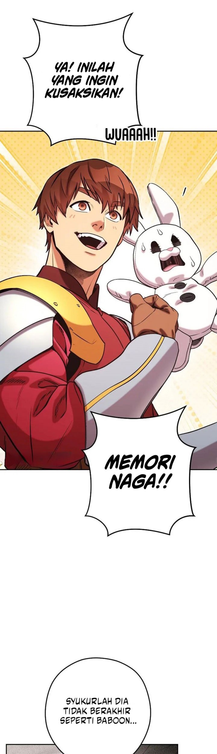 Dungeon Reset Chapter 249 - halaman 5