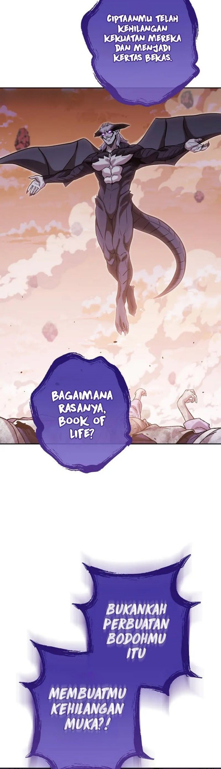 Dungeon Reset Chapter 249 - halaman 50