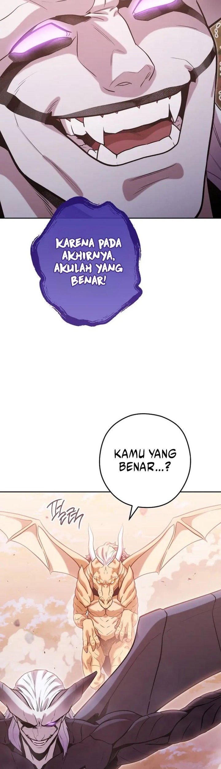 Dungeon Reset Chapter 249 - halaman 54