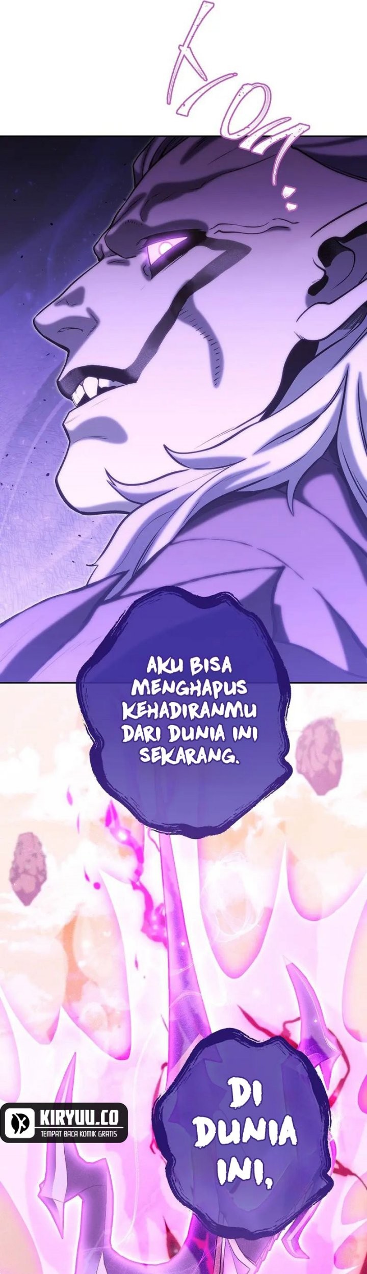 Dungeon Reset Chapter 249 - halaman 56