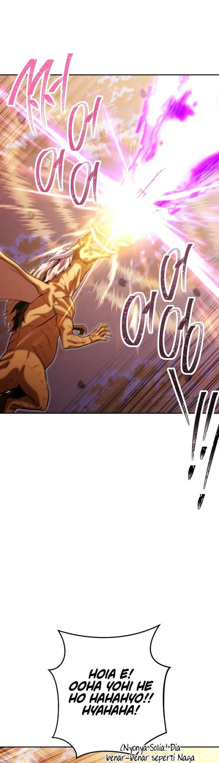Dungeon Reset Chapter 249 - halaman 64