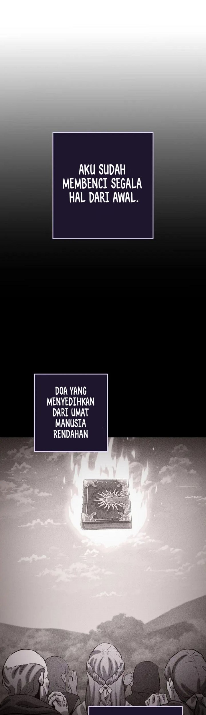 Dungeon Reset Chapter 249 - halaman 68