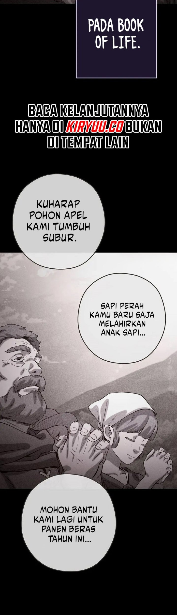 Dungeon Reset Chapter 249 - halaman 69