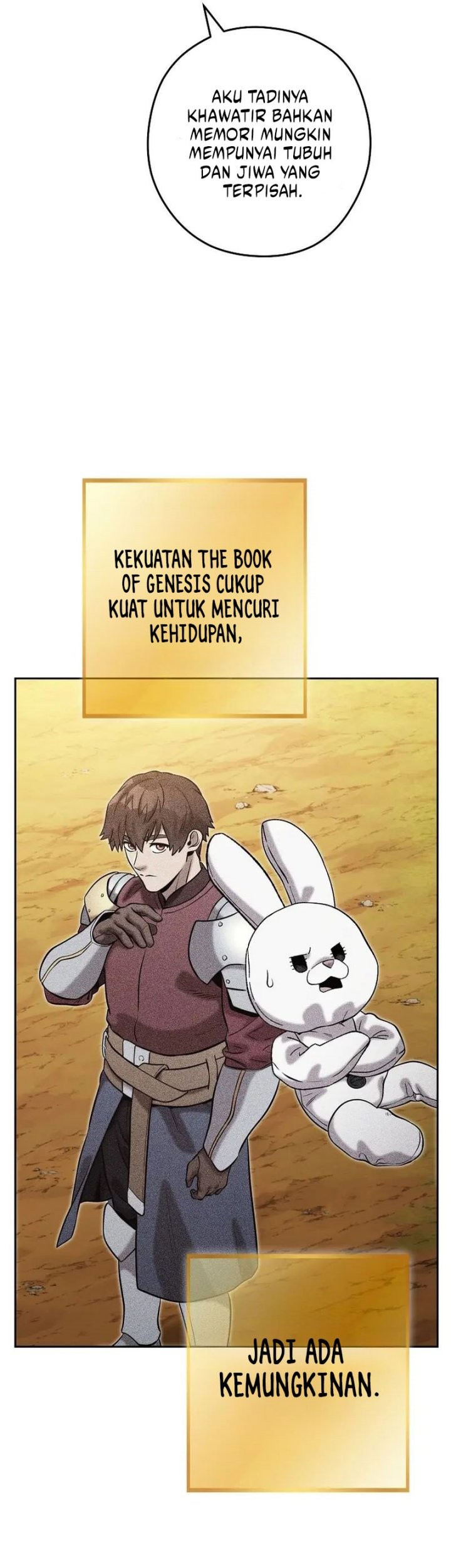 Dungeon Reset Chapter 249 - halaman 7