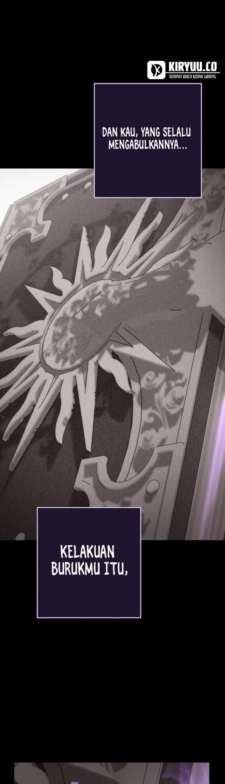 Dungeon Reset Chapter 249 - halaman 70