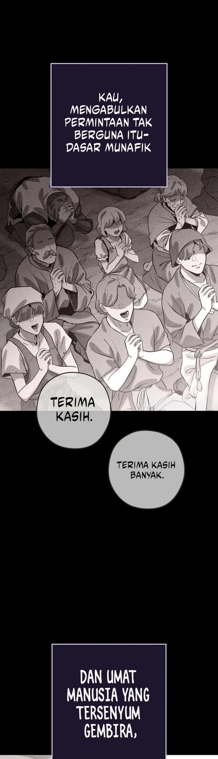 Dungeon Reset Chapter 249 - halaman 72