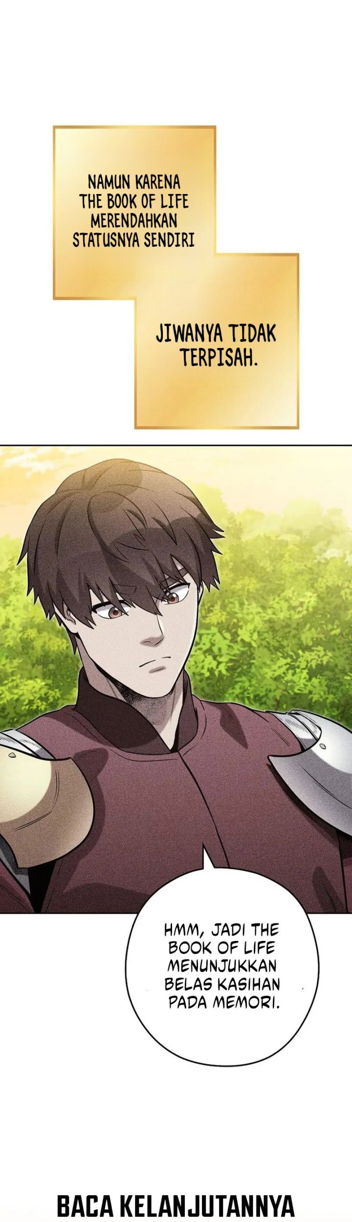 Dungeon Reset Chapter 249 - halaman 8