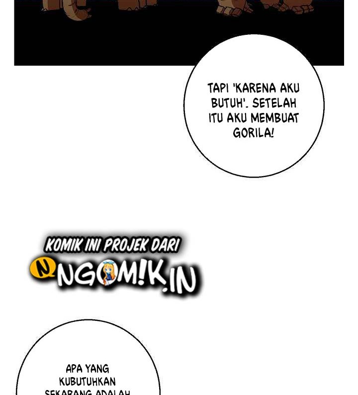 Dungeon Reset Chapter 25 - halaman 11