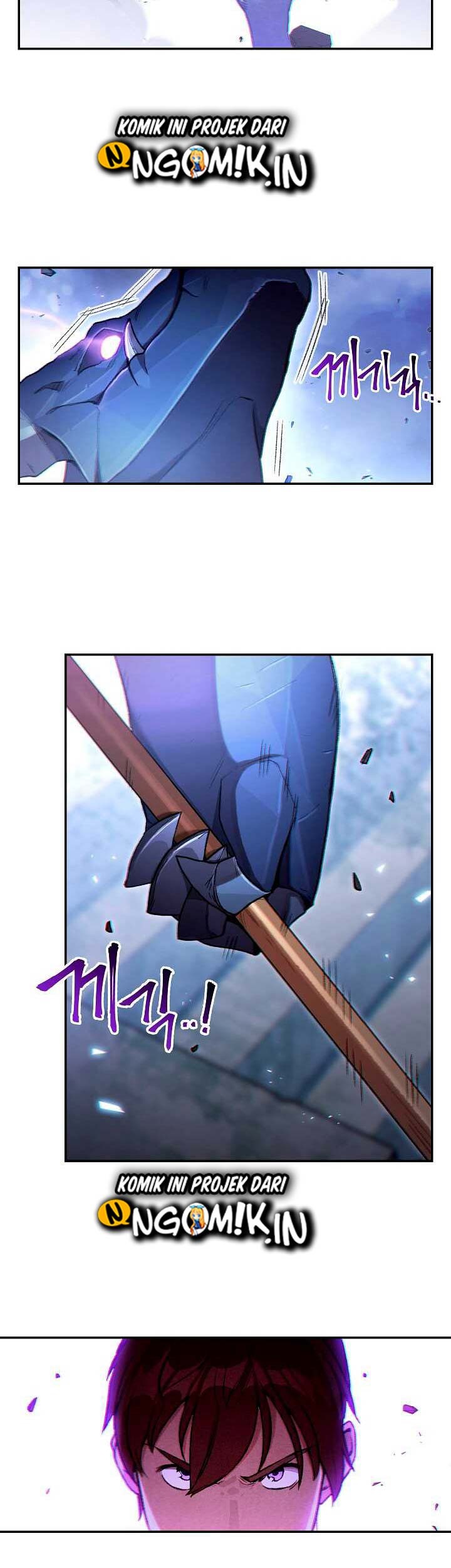 Dungeon Reset Chapter 25 - halaman 18