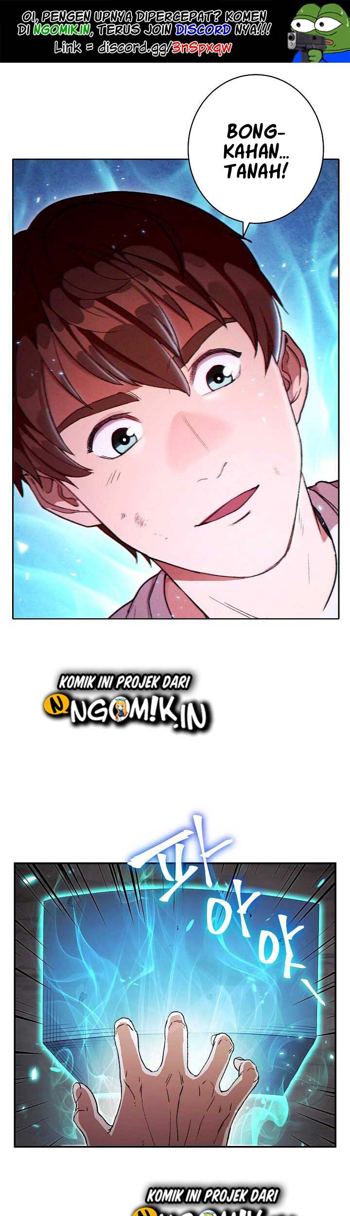 Dungeon Reset Chapter 25 - halaman 2