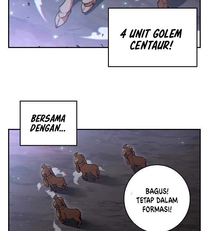 Dungeon Reset Chapter 25 - halaman 21