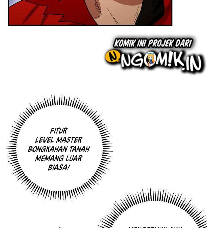 Dungeon Reset Chapter 25 - halaman 23
