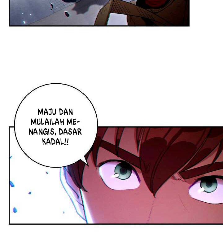 Dungeon Reset Chapter 25 - halaman 25