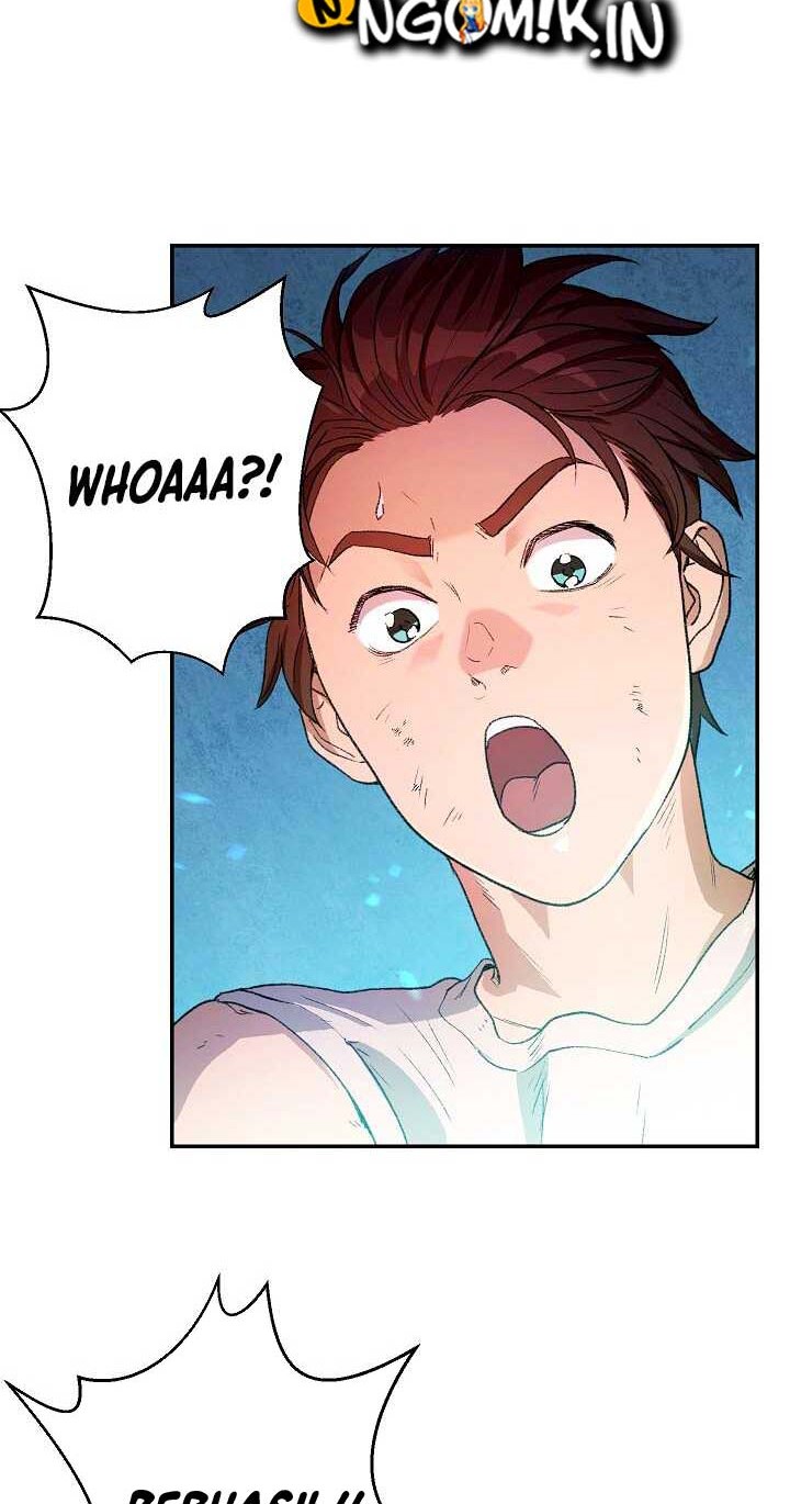 Dungeon Reset Chapter 25 - halaman 3