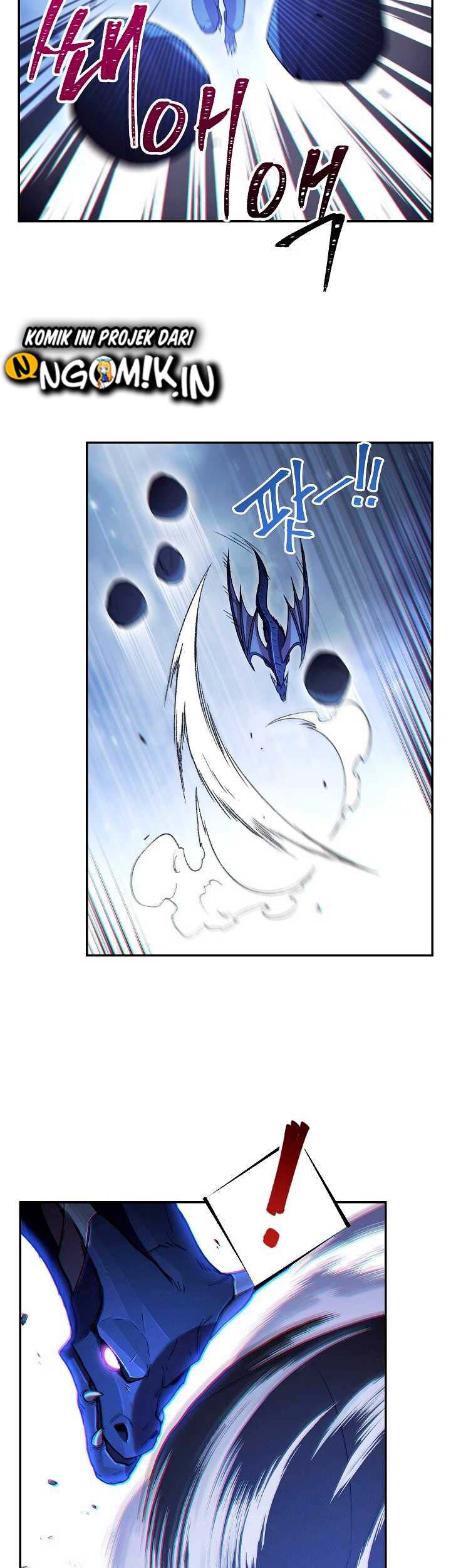 Dungeon Reset Chapter 25 - halaman 30