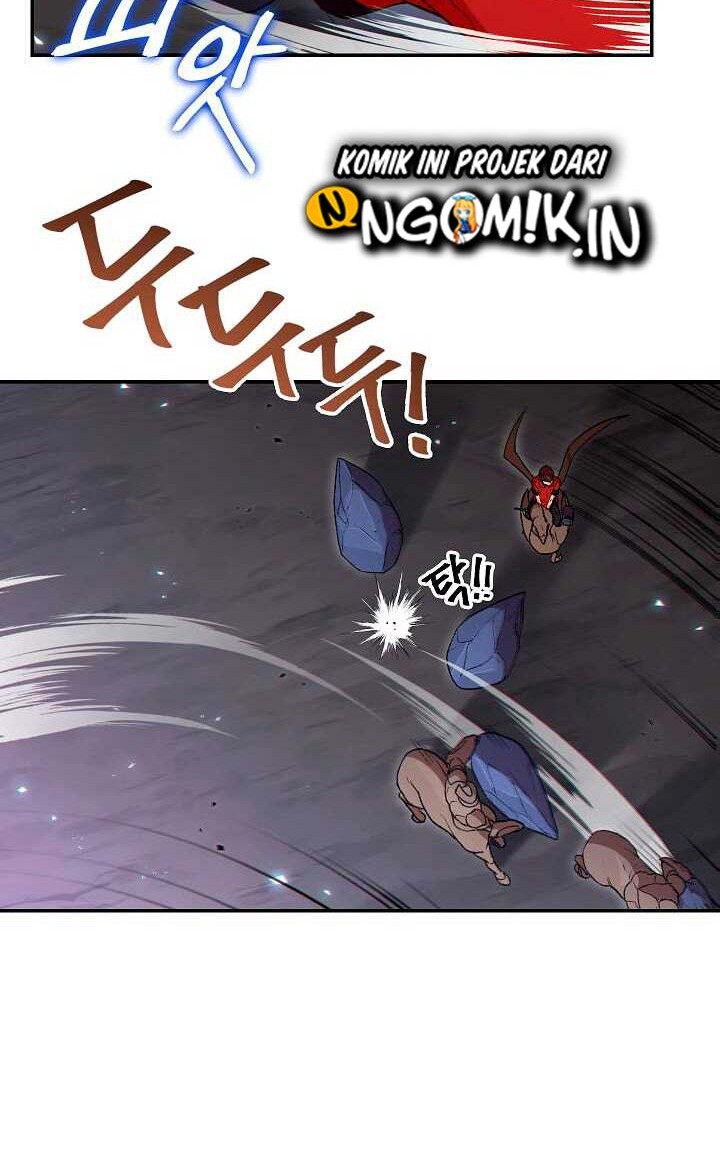 Dungeon Reset Chapter 25 - halaman 35