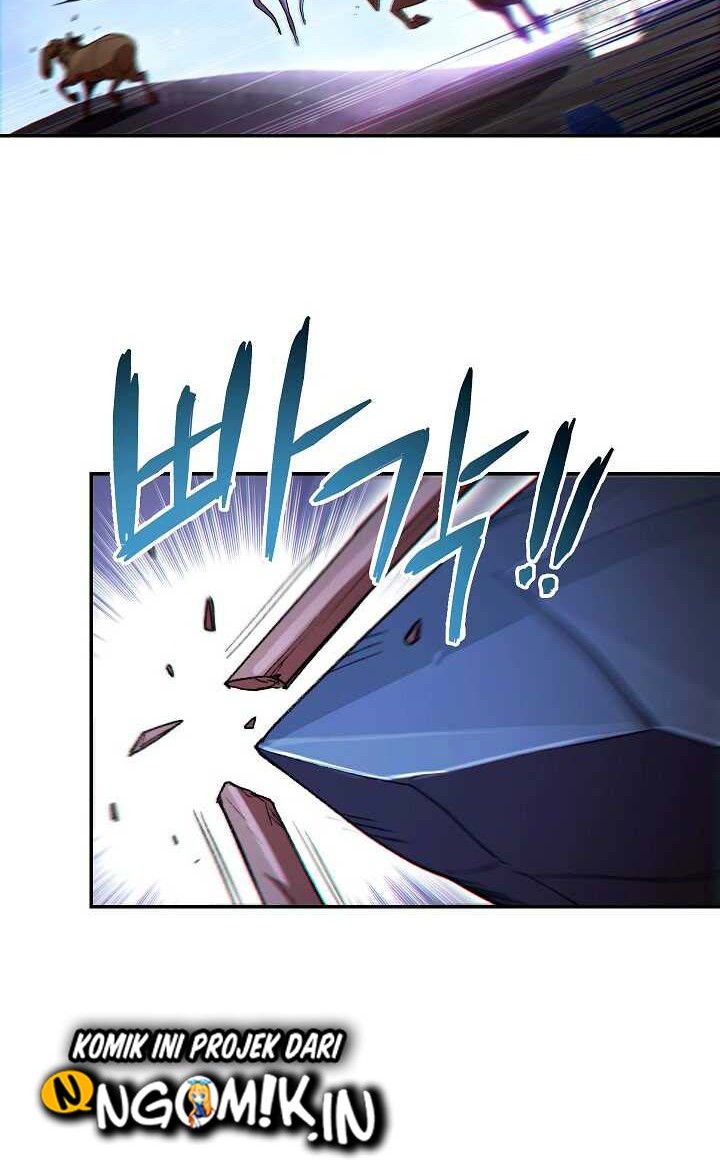 Dungeon Reset Chapter 25 - halaman 37