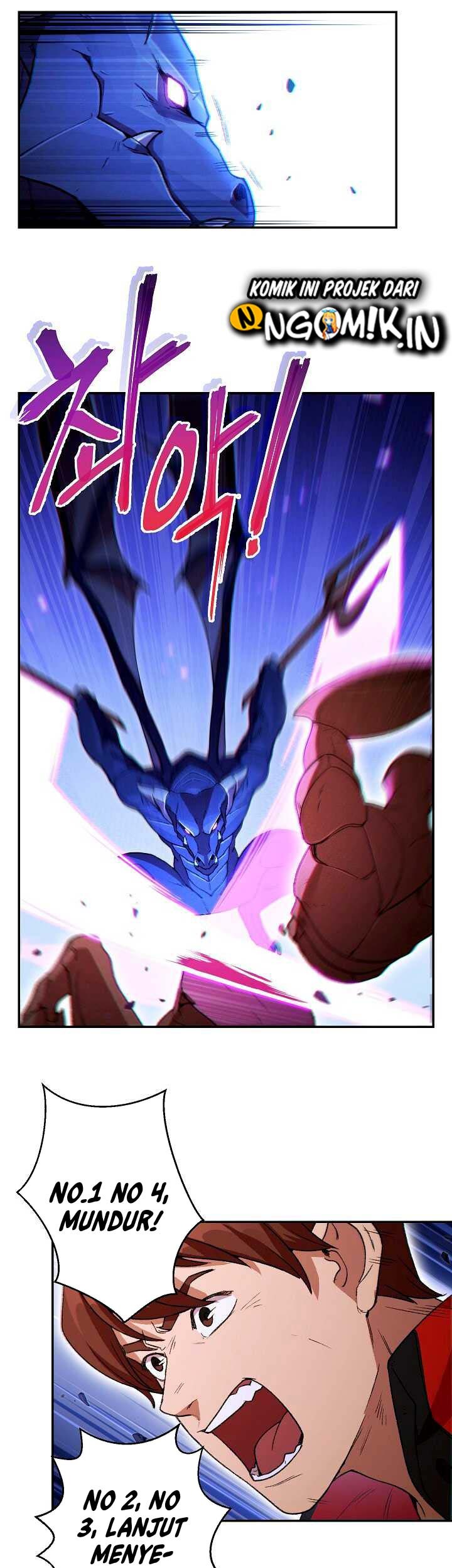 Dungeon Reset Chapter 25 - halaman 38