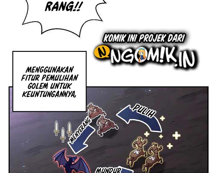 Dungeon Reset Chapter 25 - halaman 39