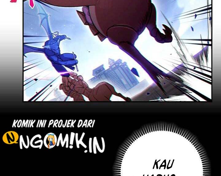 Dungeon Reset Chapter 25 - halaman 43
