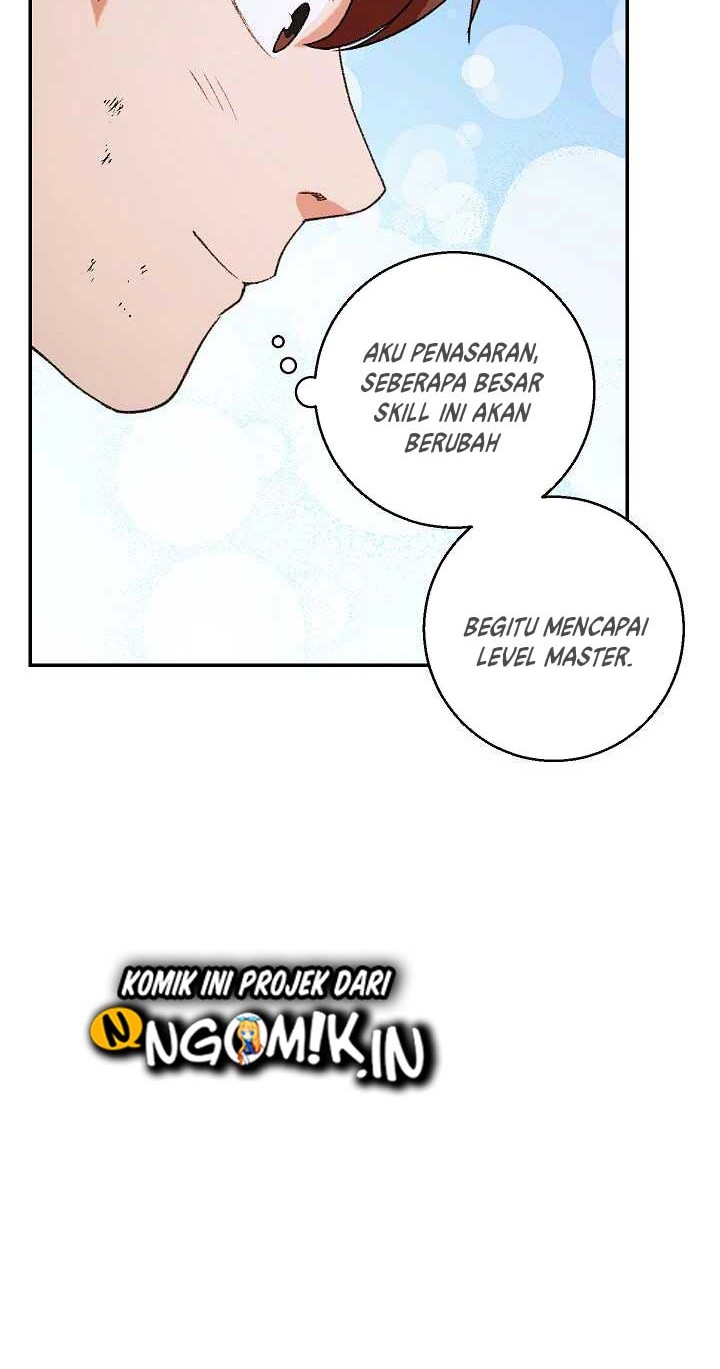 Dungeon Reset Chapter 25 - halaman 5