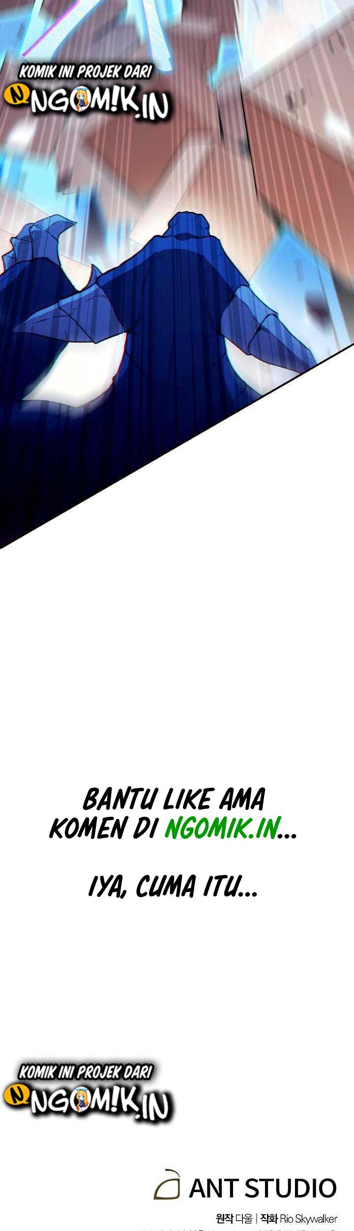Dungeon Reset Chapter 25 - halaman 50
