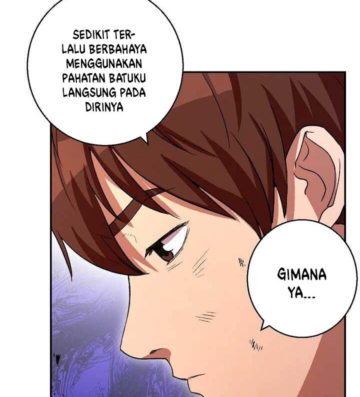 Dungeon Reset Chapter 25 - halaman 7